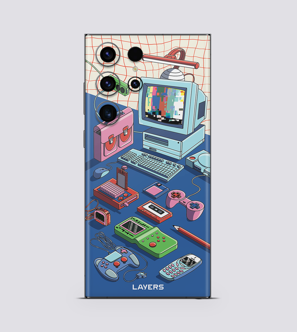 Samsung Galaxy S22 Ultra