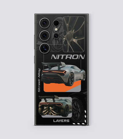 Nitron