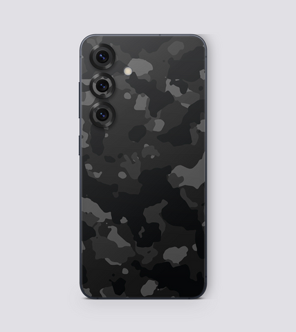 Black Camo