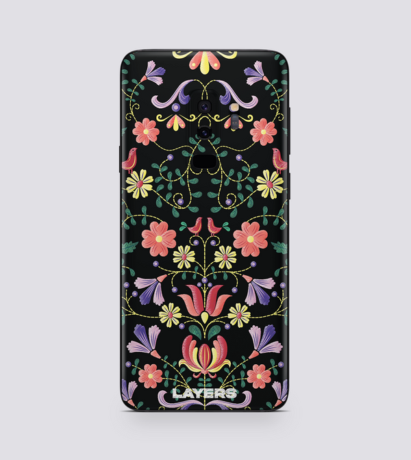 Samsung Galaxy S9 Plus