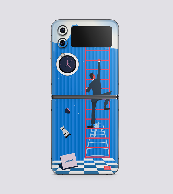 Samsung Galaxy Z Flip 4