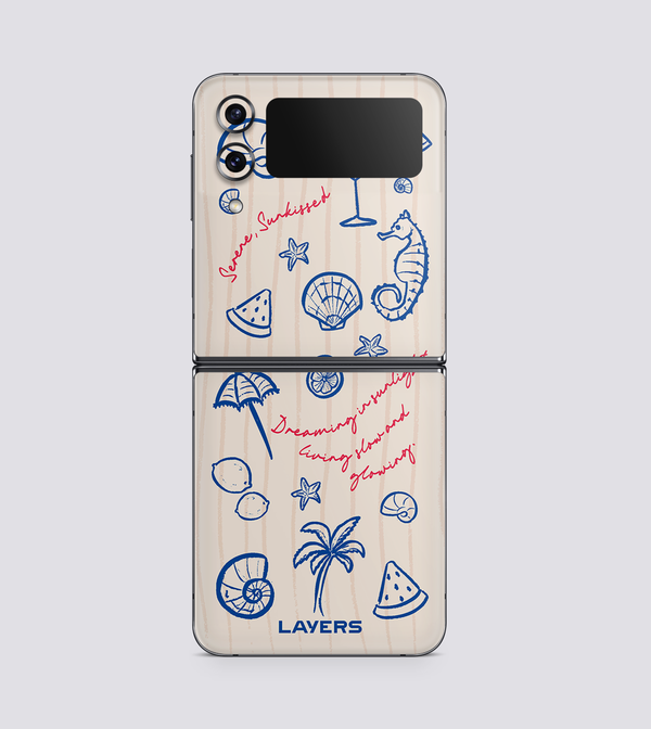 Samsung Galaxy Z Flip 4