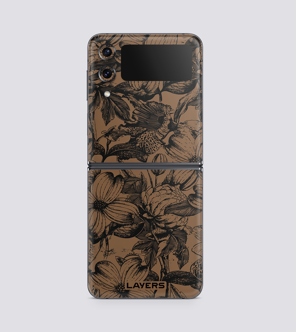 Samsung Galaxy Z Flip 4