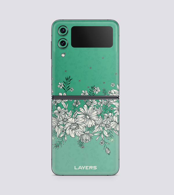 Samsung Galaxy Z Flip 4