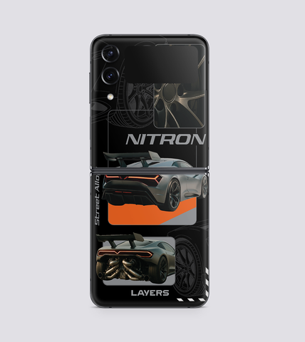 Nitron