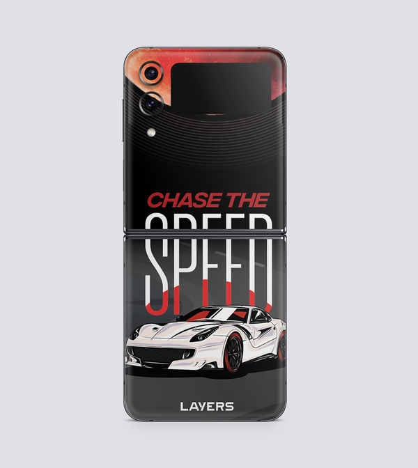 Samsung Galaxy Z Flip 4