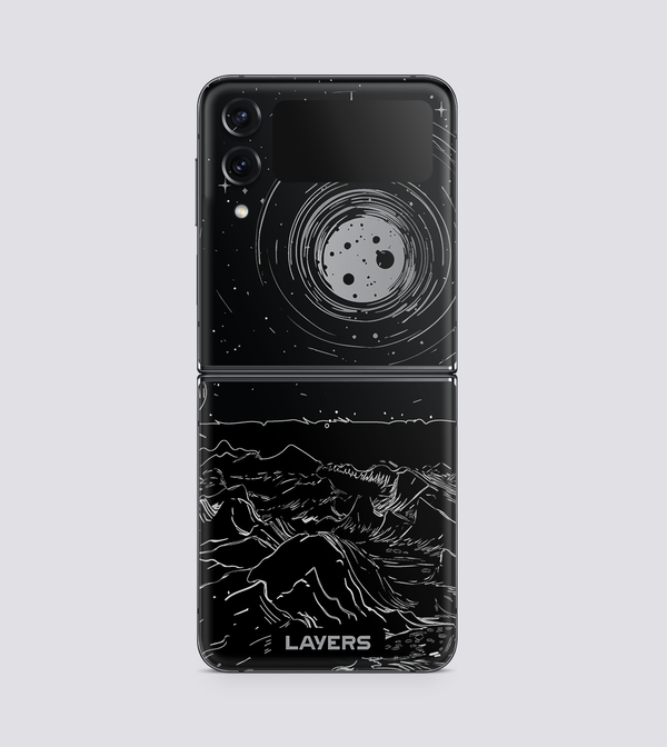 Samsung Galaxy Z Flip 4