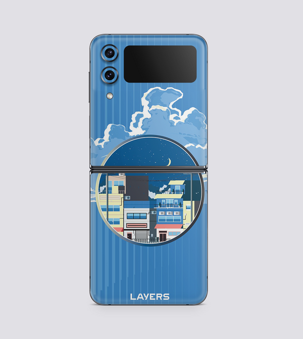 Samsung Galaxy Z Flip 4