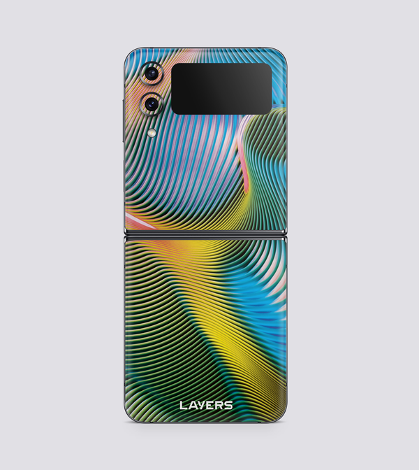 Samsung Galaxy Z Flip 4