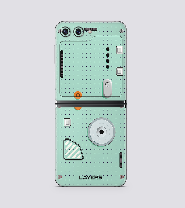 Samsung Galaxy Z Flip 5