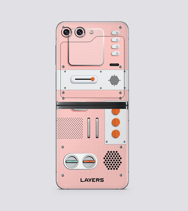 Samsung Galaxy Z Flip 5