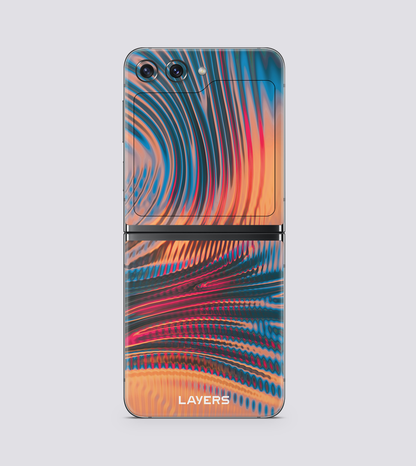 Samsung Galaxy Z Flip 5