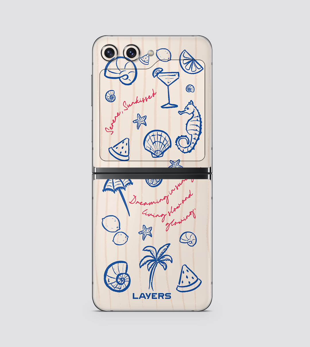 Samsung Galaxy Z Flip 5