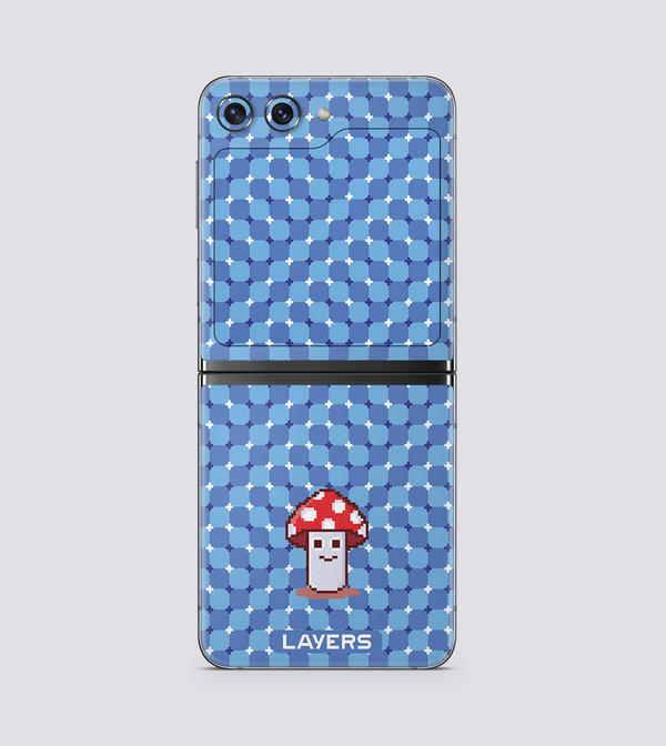 Samsung Galaxy Z Flip 5