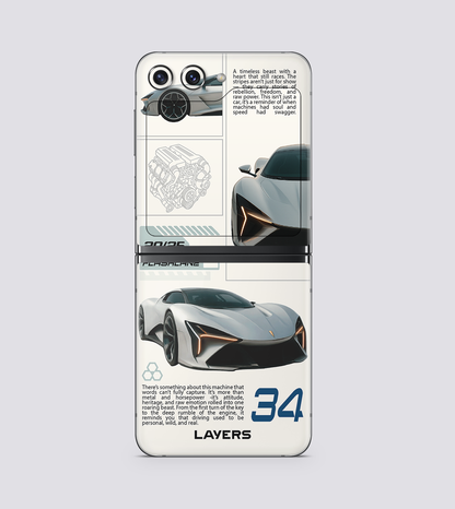 Samsung Galaxy Z Flip 5