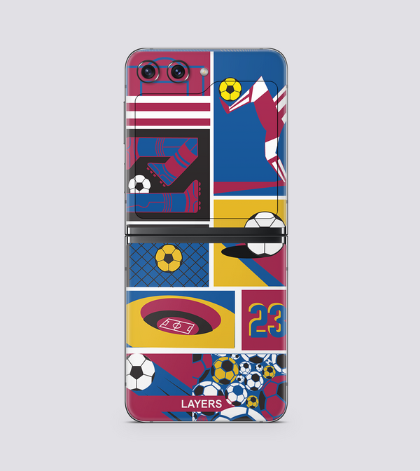 Samsung Galaxy Z Flip 6 5G