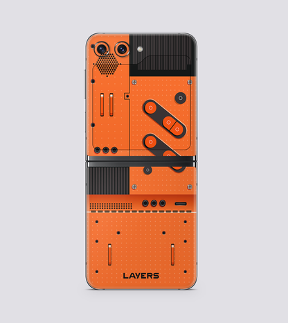 Samsung Galaxy Z Flip 5