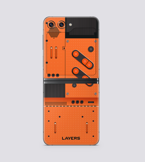 Samsung Galaxy Z Flip 5