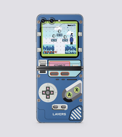 Samsung Galaxy Z Flip 5