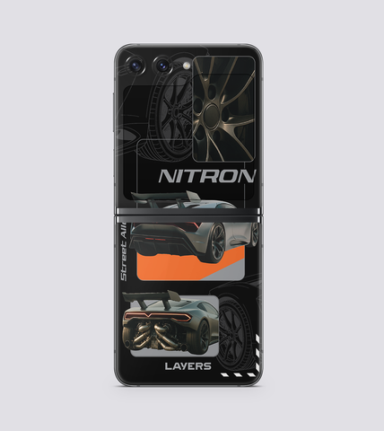 Nitron