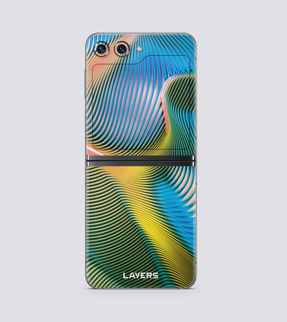 Samsung Galaxy Z Flip 5