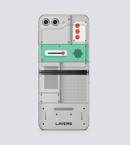 Samsung Galaxy Z Flip 5