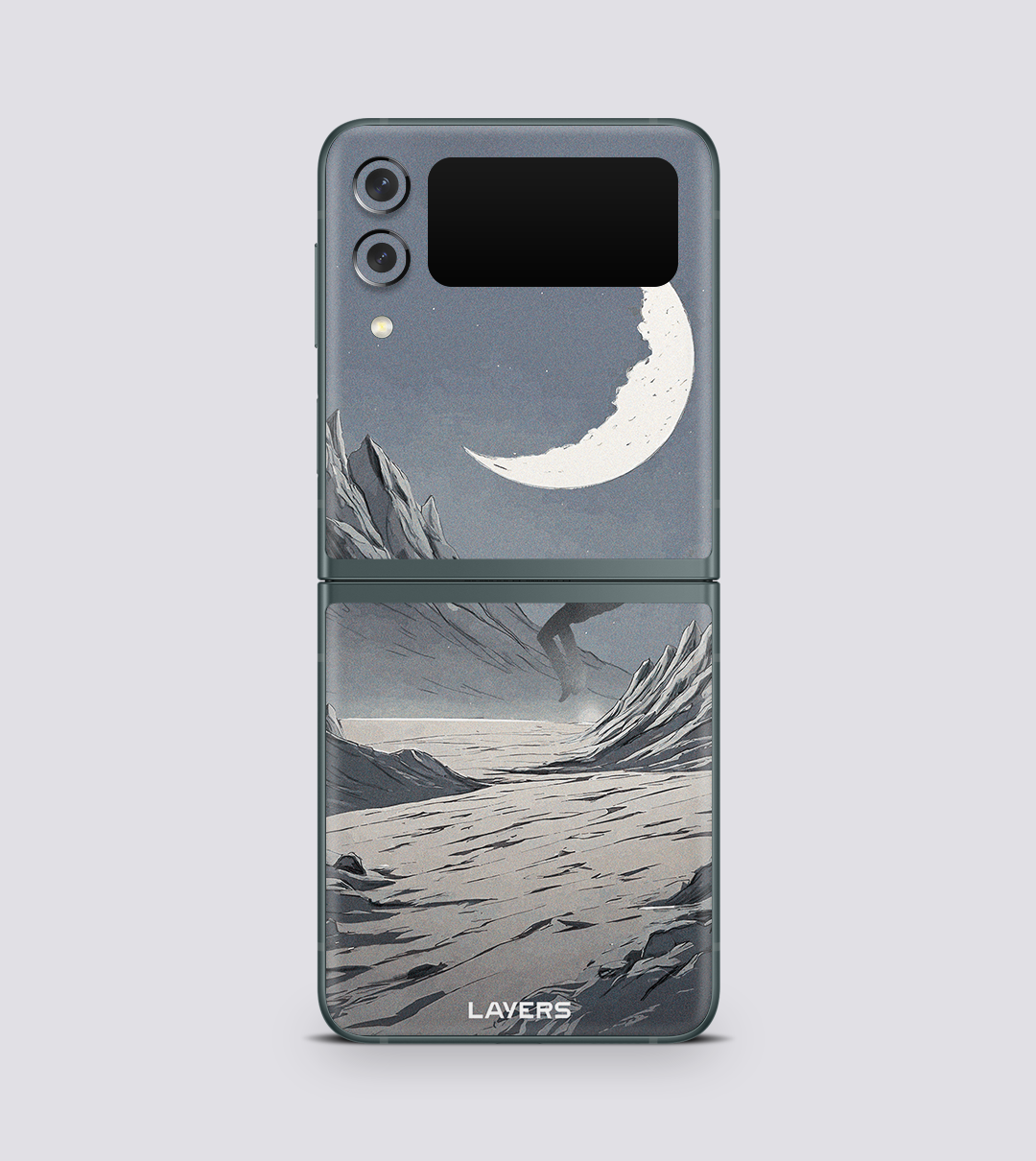 Samsung Galaxy Z Flip 3 5G