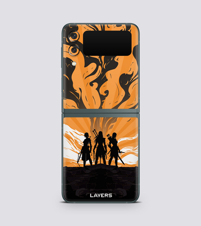 Samsung Galaxy Z Flip 3 5G