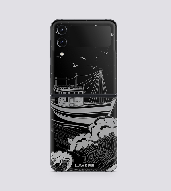 Samsung Galaxy Z Flip 4