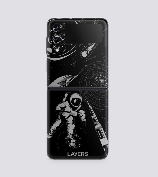 Samsung Galaxy Z Flip 4