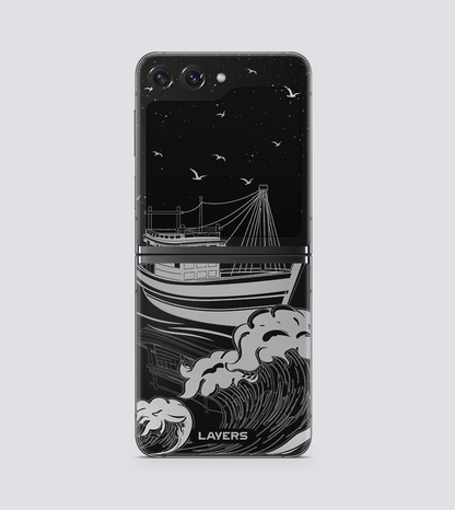 Samsung Galaxy Z Flip 5