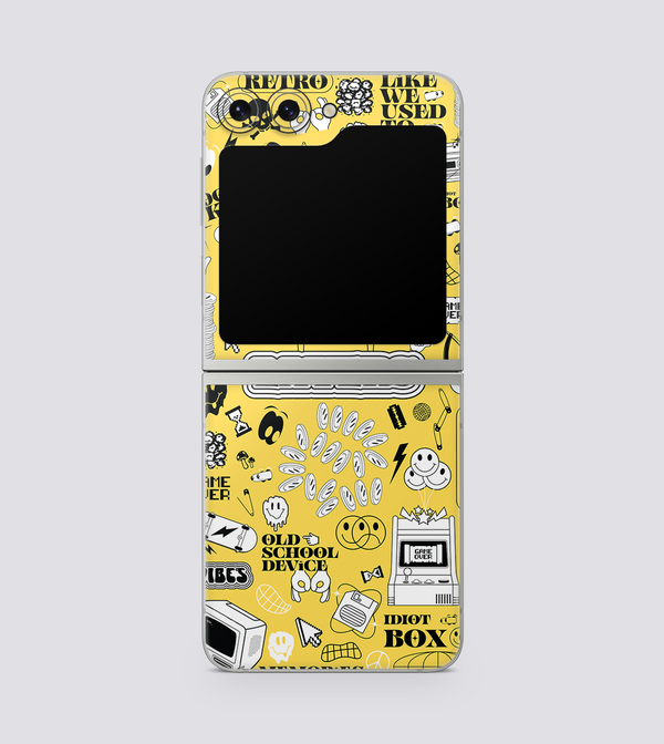 Samsung Galaxy Z Flip 6 5G