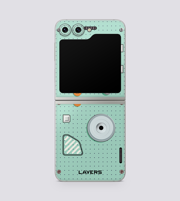 Samsung Galaxy Z Flip 6 5G