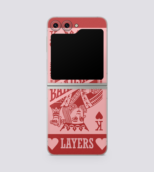 Samsung Galaxy Z Flip 6 5G