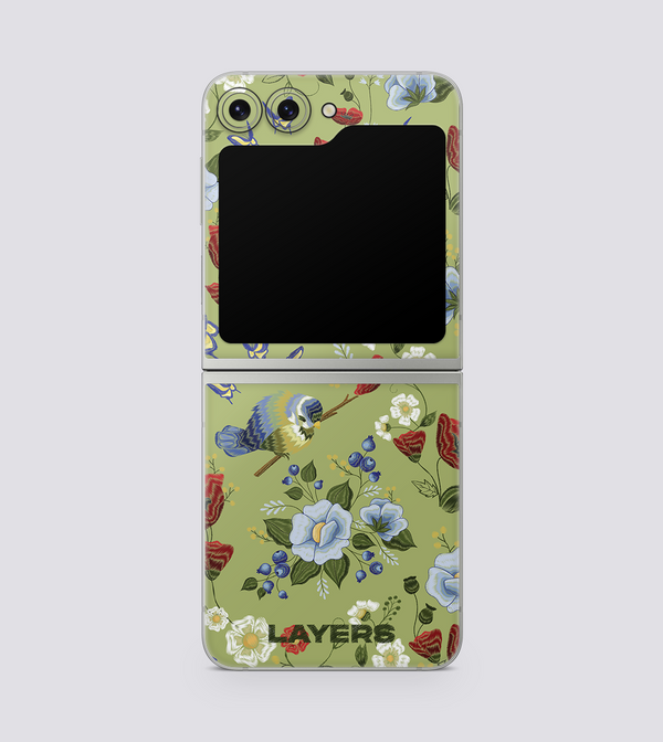 Samsung Galaxy Z Flip 6 5G