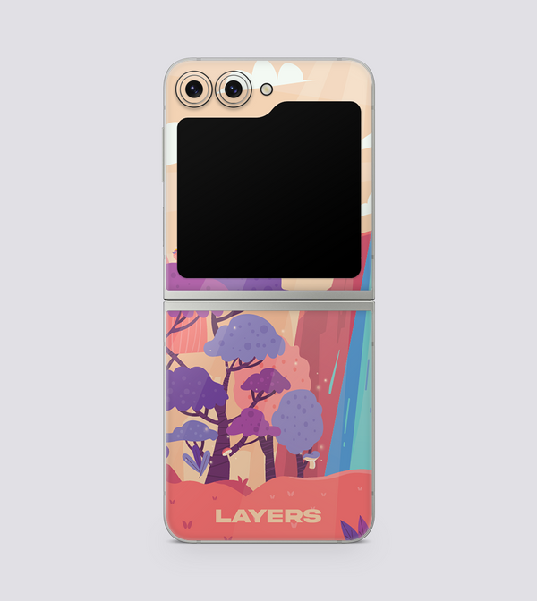 Samsung Galaxy Z Flip 6 5G