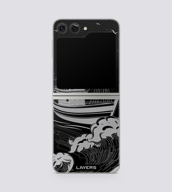 Samsung Galaxy Z Flip 6 5G