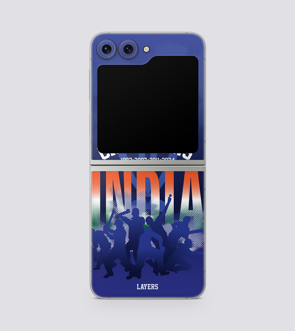 Samsung Galaxy Z Flip 6 5G