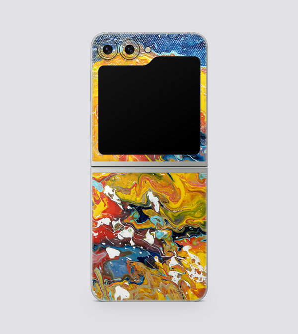 Samsung Galaxy Z Flip 6 5G