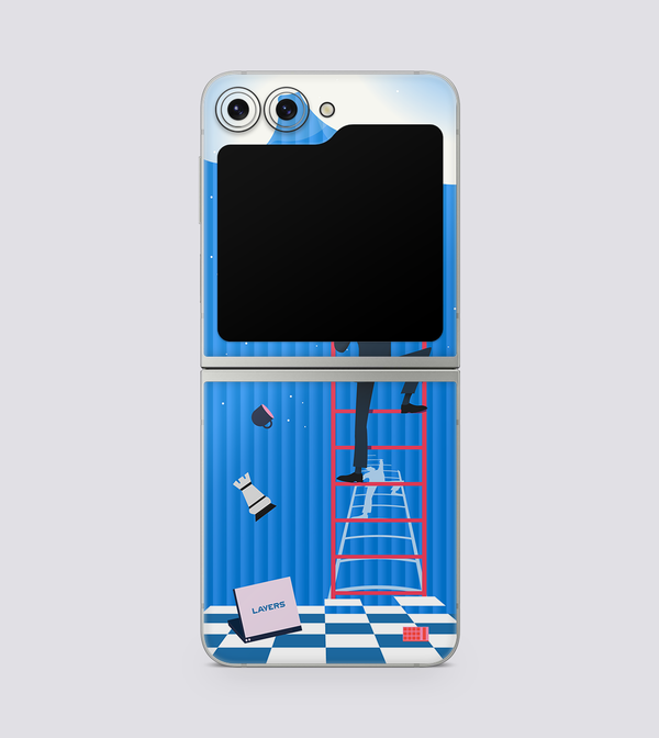 Samsung Galaxy Z Flip 6 5G