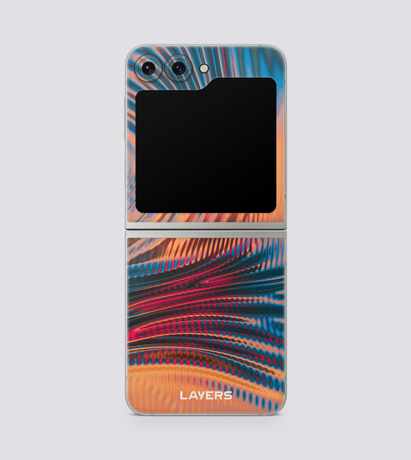 Samsung Galaxy Z Flip 6 5G