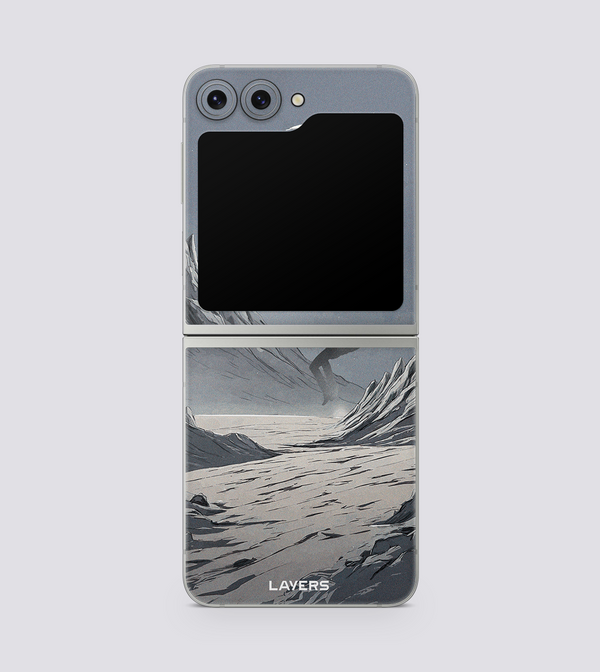 Samsung Galaxy Z Flip 6 5G