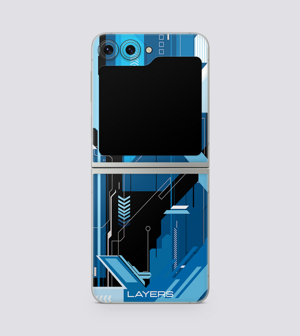 Samsung Galaxy Z Flip 6 5G