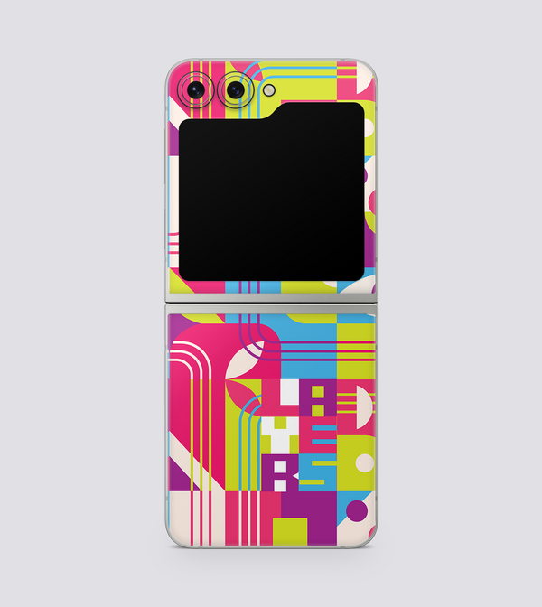 Samsung Galaxy Z Flip 6 5G