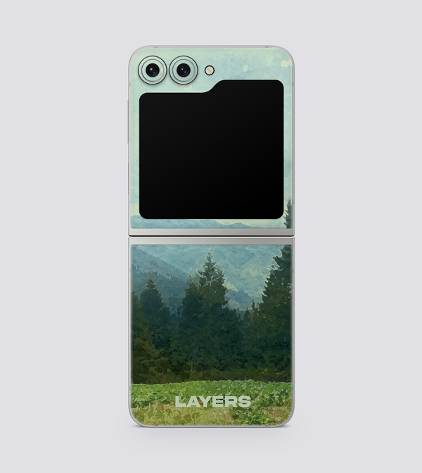 Samsung Galaxy Z Flip 6 5G