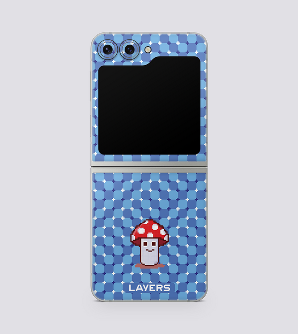 Samsung Galaxy Z Flip 6 5G