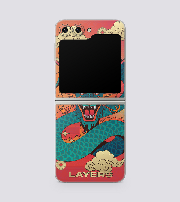 Samsung Galaxy Z Flip 6 5G