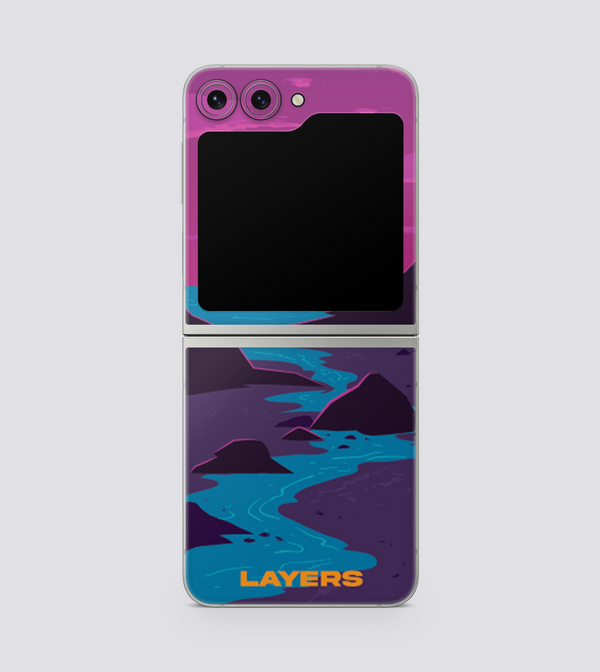 Samsung Galaxy Z Flip 6 5G