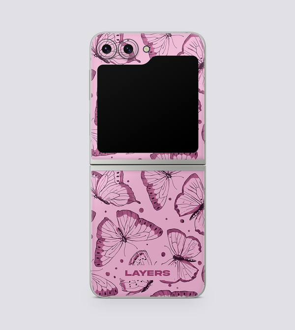 Samsung Galaxy Z Flip 6 5G