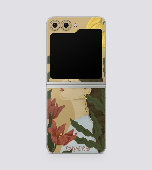 Samsung Galaxy Z Flip 6 5G